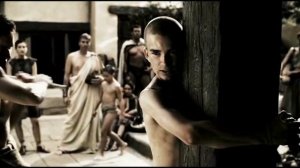 300 спартанцев/The 300 Spartans (Daniel Deluxe - Star Eater)