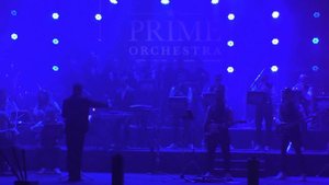 PRIME ORCHESTRA 5.11.2018.(Харьков ХАТОБ)