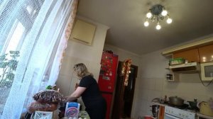 9#Юля приболела #Обзор покупок #Делать Нечего В Селе