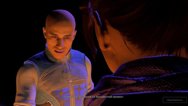 Mass Effect: Andromeda Часть 19 смотреть онлайн