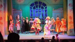 Щелкунчик/конец