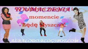 Violetta - Mercedes Lambre - Destinada A Brillar (Tłumaczenie PL)