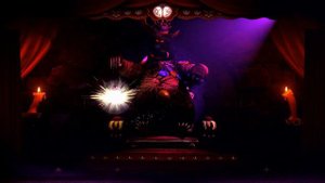 PUPPETEER PS3 PKG & (CARPETA) (ESPAÑOL LATINO) 🎮⚡❤️