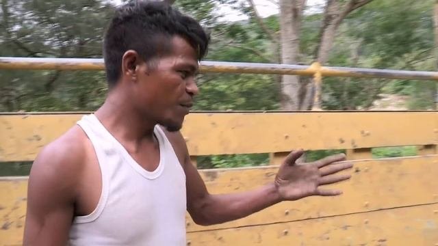 Timor Oriental, L’île Mystérieuse | Les Routes De L’impossible