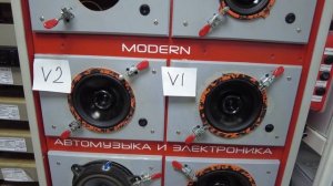 Самая лучшая замена штатной акустики! Эстрадные широкополосники DL Audio Gryphon Lite V2!