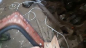 т40 с кабиной от лтз автоматическая задняя форточка