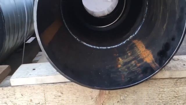 Шаровой кран ППУ смотреть онлайн