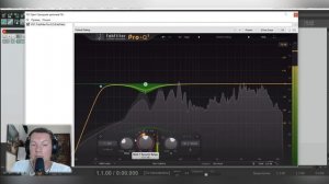 Обработка голоса: разбор плагинов подписчика, настройка цепочки обработки дикторского голоса.