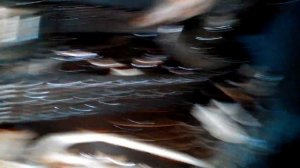 1-я серия Цепь раздаточной коробки Mercedes Vito w639