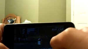 Need for Speed Undercover app review