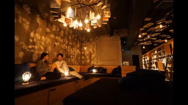 «А знаете ли Вы, что..?». Хостел – книжный магазин смотреть онлайн