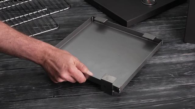 КОПТИЛЬНОЕ УСТРОЙСТВО FORESTER, C823 смотреть онлайн