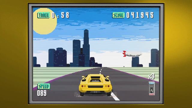 GTA Online Arcade Games Gameplay | Racing (Vice City, San Fierro, Los Santos) смотреть онлайн