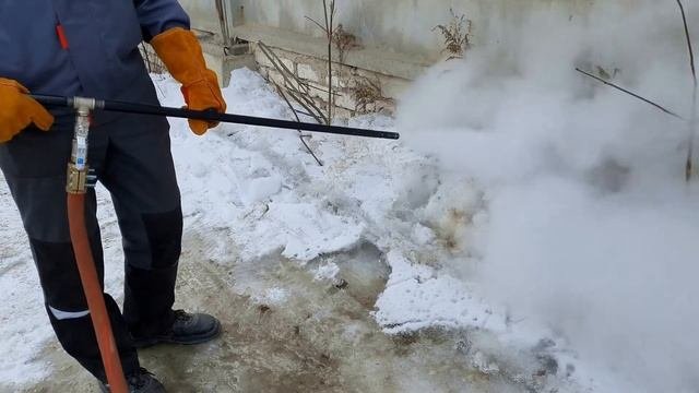 Купить парогенератор промышленный