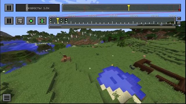 Replay mod? Туториал? | Minecraft 1.12.2