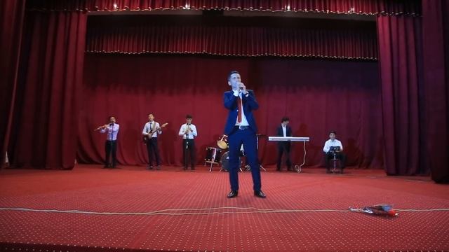 Собири Саъдулло - Модар / Sobiri Sa'dullo - Modar (2017) смотреть онлайн