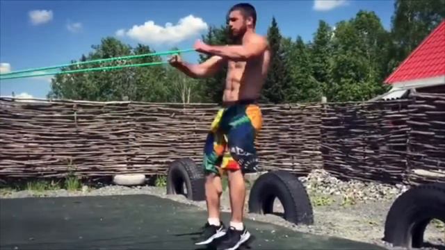 Murad nukhkadiev смотреть онлайн