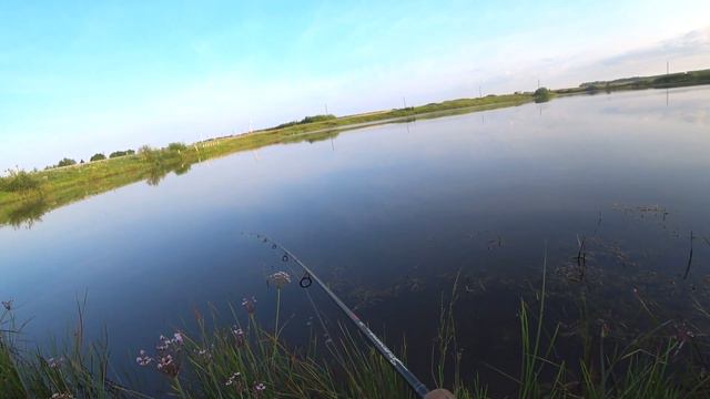 РЕКОРД ПО ЩУКАМ! ДА СКОЛЬКО ЖЕ ЗДЕСЬ ИХ ТУТ! КЛЮЮТ ОДНА ЗА ОДНОЙ! Я ЕЩЕ СТОЛЬКО МНОГО ЩУК НЕ ЛОВИЛ смотреть онлайн