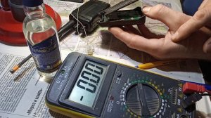 Как восстановить аккумулятор радиостанции Аргут