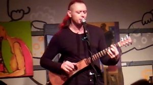 09 Михаил Елизаров -  Моя мать Ева Браун