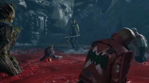 Стражи Галактики PS5 - Слизь, молнии и желе #3