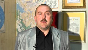 Фермер Бухаровский. Обращение к Президенту России