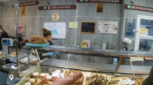 Акуловка. Самая вкусная Финская уха в Карелии. Ходячие репортёры