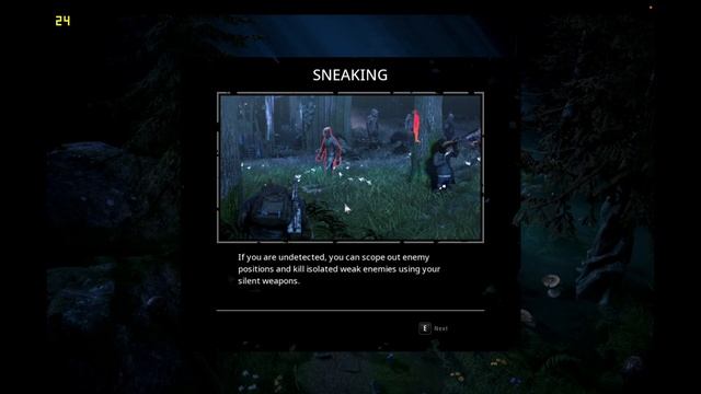 Mutant Year Zero - Parallels 17 - Macbook Pro 14 Base Model смотреть онлайн