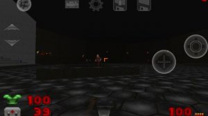 Уровень 8 игры Дум ТНТ карта MAP 08 TNT EVILUTION секреты map08 DOOM Ти эН Ти (Серия 2 из двух)