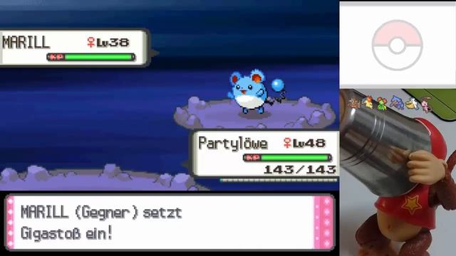 Pokémon Perl Randomizer Nuzlocke [120] - Gegen die Galaxie! смотреть онлайн