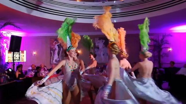Глория-лучший ресторан  в Таллинне