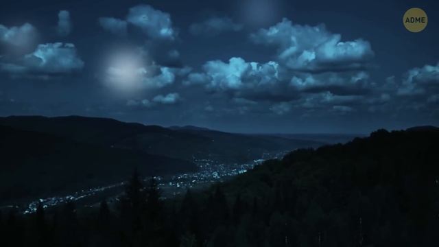Кое-что необычное происходит на Земле