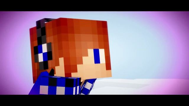 A Minecraft Love Story смотреть онлайн