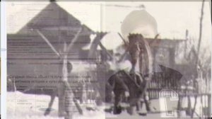 Больщой колодец Рыбаков Алексей