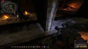 Сталкер Поиск (DIES IRAE) #4 [Станнер Стрелка и Упавший вертолёт]