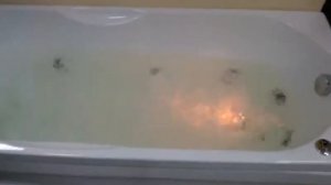 Самая широкая и самая глубокая акриловая ванна в России от BIBERBAU.RU