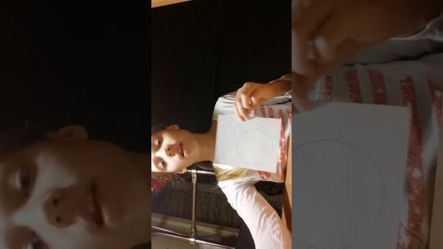 Новогодняя игрушка как нарисовать смотреть онлайн