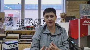 От чего нас спасет стеклохолст_ И под какие покрытия его нужно использовать!