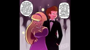 FINJIR DEMASIADO - BanjaBu Comic Fandub Español