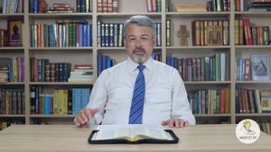 Притчи Соломона. Глава 31. Андрей Солодков. Библия
