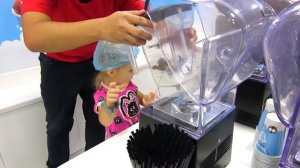 Развлечения для детей и весёлая детская игровая