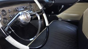 Packard Patrician Sedan 1956 -VIDEO- www.ERclassics.com