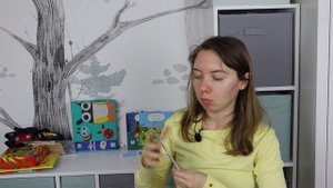 Игры по рекомендации В.Паевской 2-3 года