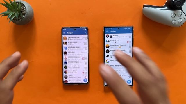 Huawei Harmony OS 4 vs Samsung One UI 6 - The Best Comparison