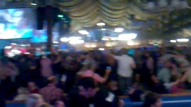 Cannstatter Volksfest Stuttgart 2010.mp4 смотреть онлайн