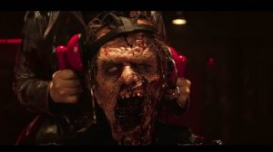 Никромант ( трейлер )