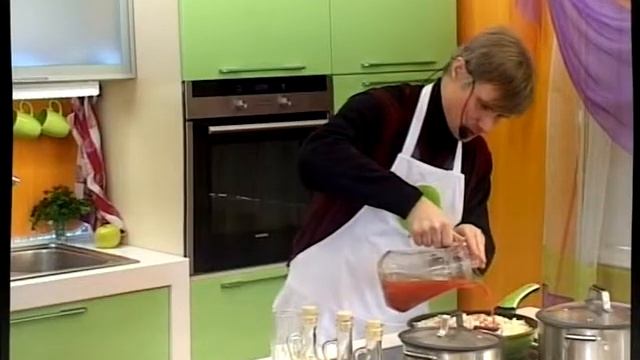 Смачного Николай Кветков смотреть онлайн