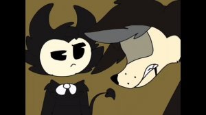 Ava G Devil's Swing анимация на русском.