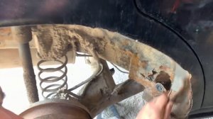 РЕМОНТ MAZDA DEMIO#ИЗ ГОВНА В КОНФЕТКУ#JDM # ТАЧКА ЗА СОТКУ