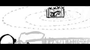 Wreck It Ralph Deleted Scenes